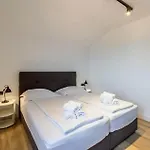 شقة 1 Bedroom In *
