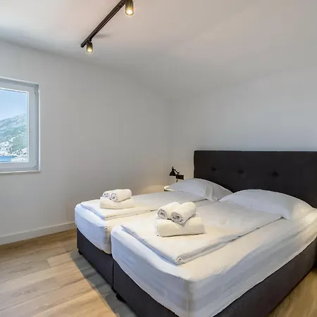 1 Bedroom Amazing In アパート
