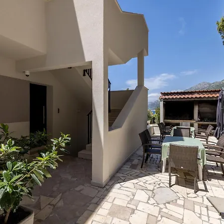 公寓 Beautiful In With Swimming Pool *