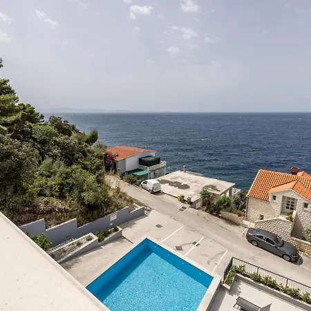1 Bedroom Amazing In * Potomje