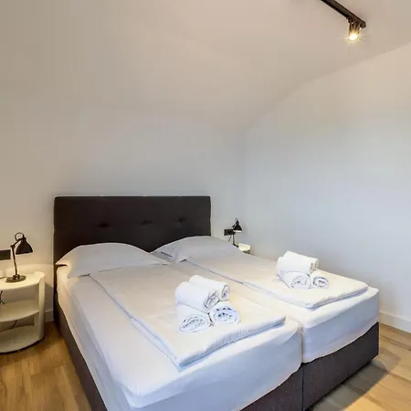 アパート 1 Bedroom Amazing In *