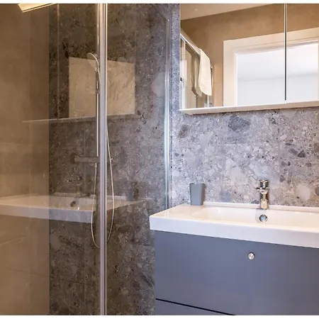 1 Bedroom Amazing In Potomje