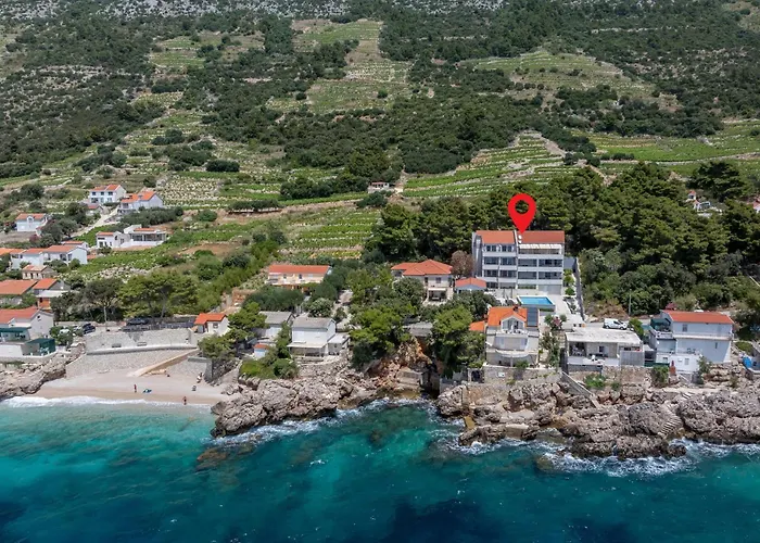 公寓 Beautiful In With Swimming Pool *