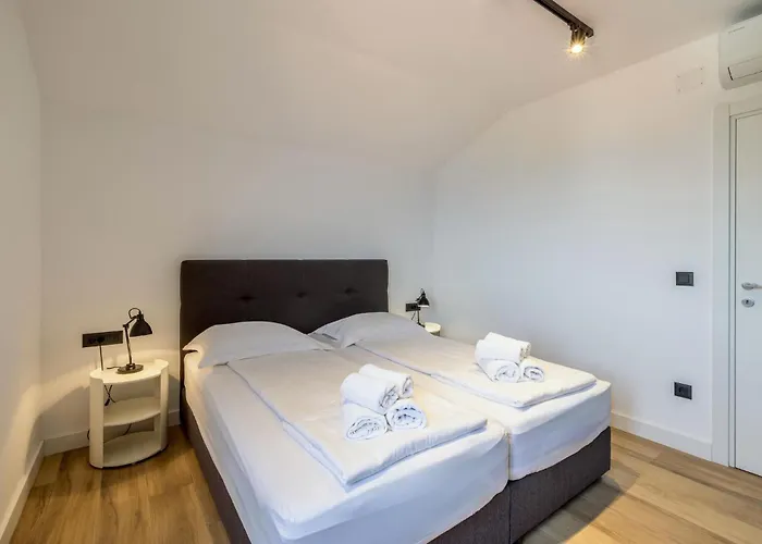 公寓 Beautiful In With Swimming Pool *