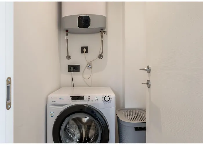 Beautiful In With Swimming Pool *