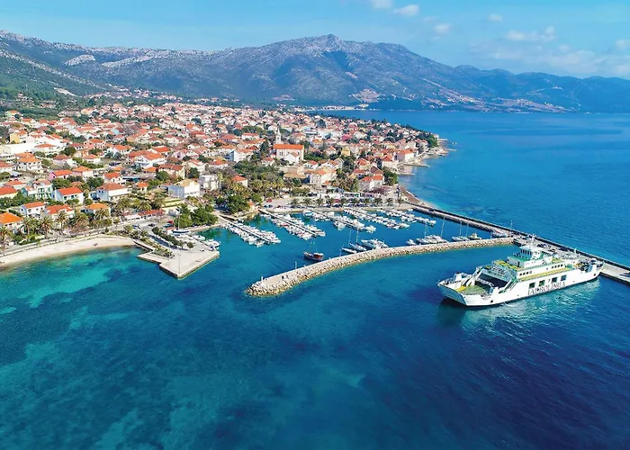 Beautiful In With Swimming Pool * Potomje