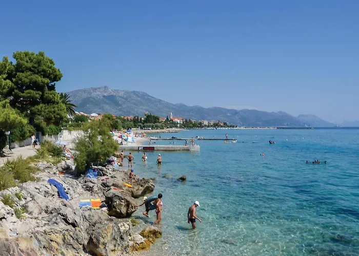 Beautiful In With Swimming Pool *